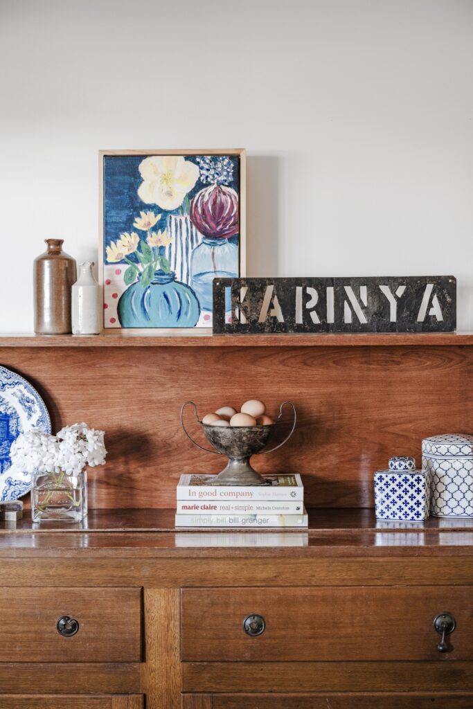 styled-sideboard